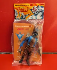 2026年最新】超人バロム1 ソフビの人気アイテム - メルカリ