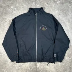 Travis Scott×Jordan ウーブン ジャケット カクタス・ジャック Cactus Jack  XL ジョーダン トラヴィス・スコット