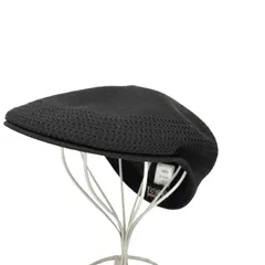 カンゴール KANGOL TROPIC 504 VENTAIR ハンチング メンズ  XL