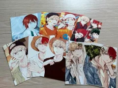 僕のヒーローアカデミア（ヒロアカ） 非公式グッズ まとめ出品