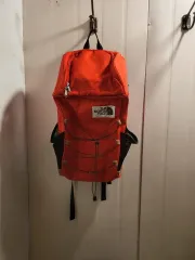 THE NORTH FACE ザノースフェイス バックパック