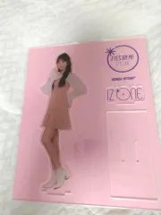(未開封) IZ*ONE(アイズワン) 本田 仁美(Honda Hitomi) アクリルスタンド 出品