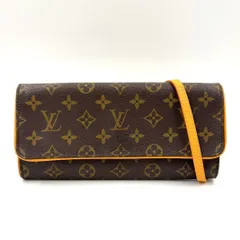 2026年最新】ヴィトン ポシェットツインの人気アイテム - メルカリ