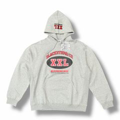 参考上代29700円 FAF(Fake As Flowers) PALETTE別注 HALF ZIP SWEAT