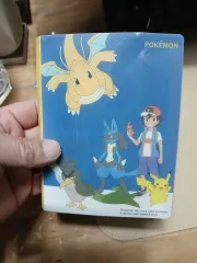 ポケットモンスター カードファイル・カード41枚まとめ