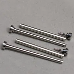 No115-2本セット□GD-400用バンド固定ネジ10475774のサムネイル