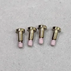 No122-1本セット□GST-W110D-1A9JFﾍﾞｾﾞﾙ飾りビスのサムネイル