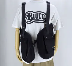 2026年最新】bluco ベストの人気アイテム - メルカリ