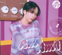 超特急 初回限定 リョウガ盤 リョウガ AwA AwA