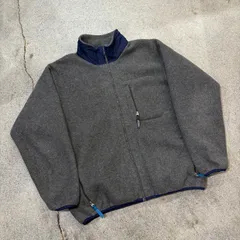 【Patagonia】80～90s Synchilla Jacket XXL 