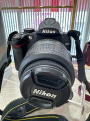 Nikon D5500 高倍率18-140mm米国版 英語メニュー - メルカリ