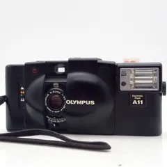 2026年最新】olympus xa2の人気アイテム - メルカリ