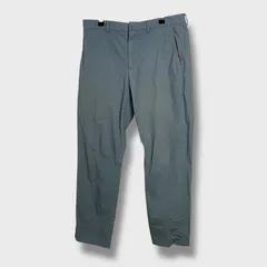 ☆Acne Studios☆アクネストゥディオズ☆BROBYN T GW☆スラックスパンツ☆46☆B26Mのサムネイル