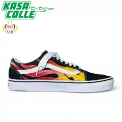 【VANS】ヴァンズ バンズ OLD SKOOL 