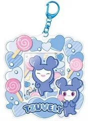 【TZUVELY (キャンディデザイン)】TWICE LOVELYS カードホルダー