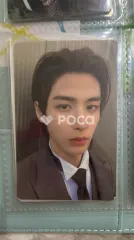 BOYNEXTDOOR イハン 1st EP [WHY..] Weverse Albums ver.