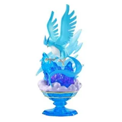 【1.フリーザー】 ポケットモンスター Diamond Dust