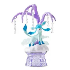 【2.グレイシア】 ポケットモンスター Diamond Dust