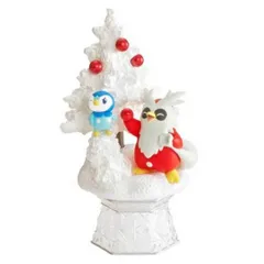 【6.ポッチャマ＆デリバード】 ポケットモンスター Diamond Dust