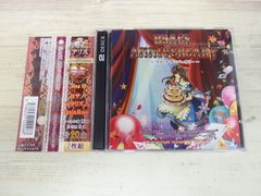 帯付き】ブラック・アニバーサリー QuinRose ジョーカーの国のアリス