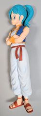 BANDAI SPIRITS 이치 반 쿠지 드래곤 볼 EX 손오공 수업 편 B 상 부루마 MASTERLISE