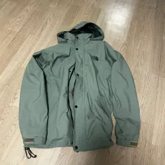 ノースフェイス ゴアテックス ヴィンテージ