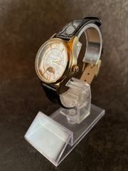 SEIKO【280周年限定 】OZEKI コラボ 時計 ムーンフェイズ 稼働品