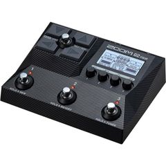 ZOOM G2 FOUR ギターエフェクターマニュアル(コピー)純正ACアダプタ