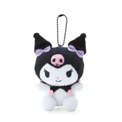 クロミ マスコット ぬいぐるみ