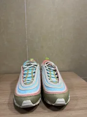 ナイキ エアマックス 97 マルチカラー スニーカー 270