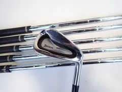 ダンロップ スリクソン SRIXON Z585 アイアン NS950 DST 6本 S