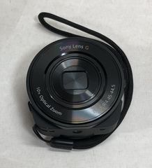 ◇SONY　ソニー　デジタルスチルカメラ Cyber-shot　DSC-QX10