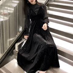 パーティードレス 結婚式 お呼ばれドレス 二次会