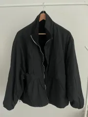 リバーシブルフリースアウター(新品)