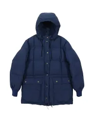 1980s USA EDDIE BAUER（エディー・バウアー） カラコルム グースダウン パーカ ヴィンテージ アメリカ製