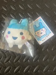 たまごっち　chibiぬいぐるみマスコット　やんぐみみっち