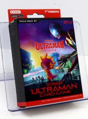 마루야 프로덕션 Ultraman: Rising Ultraman: Rising 스타터