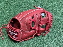 新品】ウィルソン A2000 1787型 硬式軟式兼用グラブ「カントリー