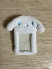 サンリオ シナモロール トレカホルダー 出品