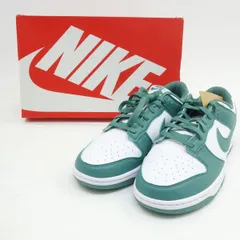 【未使用】NIKE W DUNK LOW NEXT ナイキ ウィメンズ ダンクローネクスト ネイチャー DD1873-107 US10.5 27.5cm 箱有