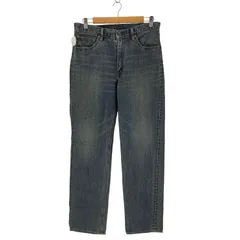 リーバイス Levis 00s 502 ジップフライ5Pデニム フェード メンズ  W34L34