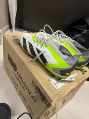 2026年最新】プレデター キューの人気アイテム - メルカリ