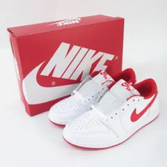 【未使用】NIKE ナイキ AIR JORDAN 1 RETRO LOW OG エアジョーダン レトロ CZ0790-161 US8.5 26.5cm 箱有