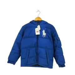 2026年最新】ビックポニー ダウンの人気アイテム - メルカリ