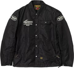 VANSON バイク ジャケット パンツ ハーレーダビッ タイチ コミネ