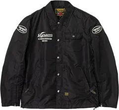 2026年最新】VANSON バイクウェア ジャケットの人気アイテム - メルカリ
