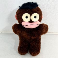 希少 レトロ Sanrio サンリオ ビビンバ ぬいぐるみ - メルカリ