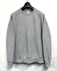 THE NORTH FACE｜ノースフェイス  ロングスリーブウォームワッフルクルー  長袖カットソー ロンT