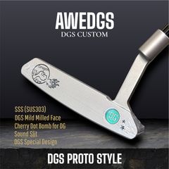 タイトリスト VOKEY SM10ジェットブラック☆スカルキャットVer.2