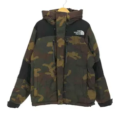 ザノースフェイス THE NORTH FACE Novelty Baltro Light Jacket バルトロライトジャケット メンズ import：L 